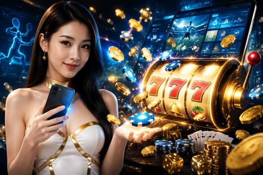 slotpj