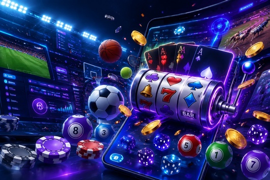 slotpj